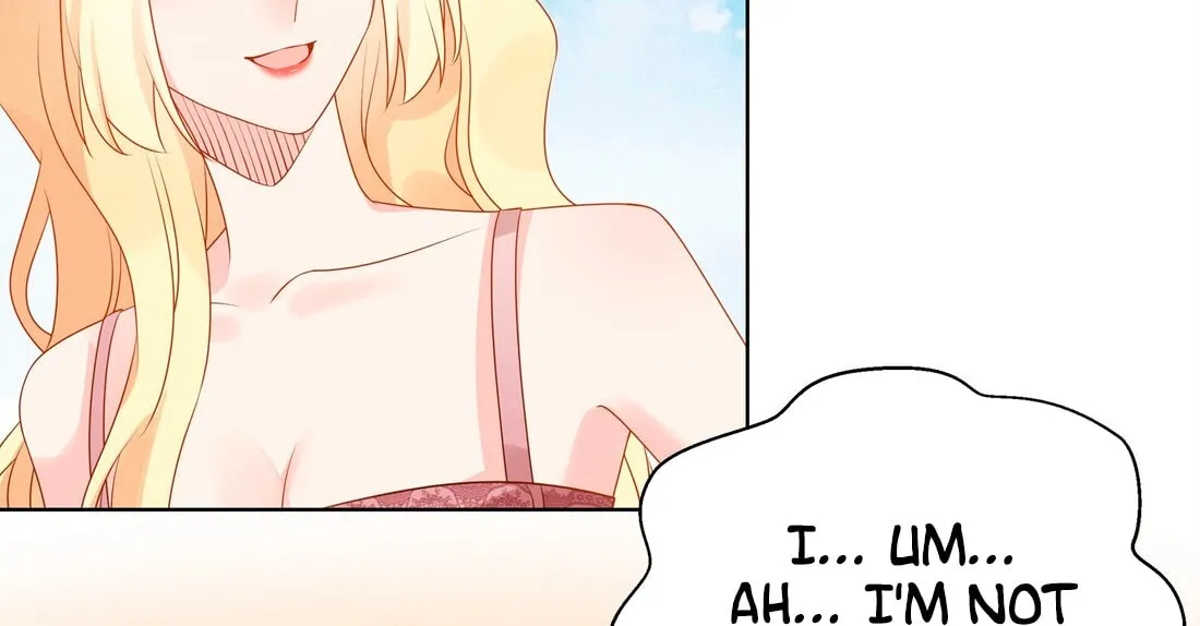 Ni De Weidao Youdian Tian Chapter 42 page 8 - 