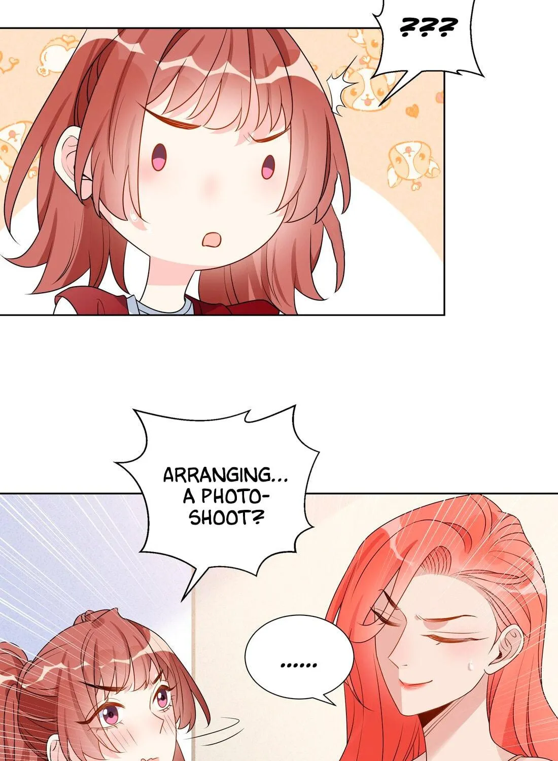 Ni De Weidao Youdian Tian Chapter 43 page 11 - 