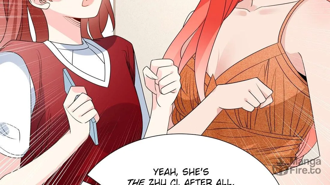 Ni De Weidao Youdian Tian Chapter 43 page 12 - 