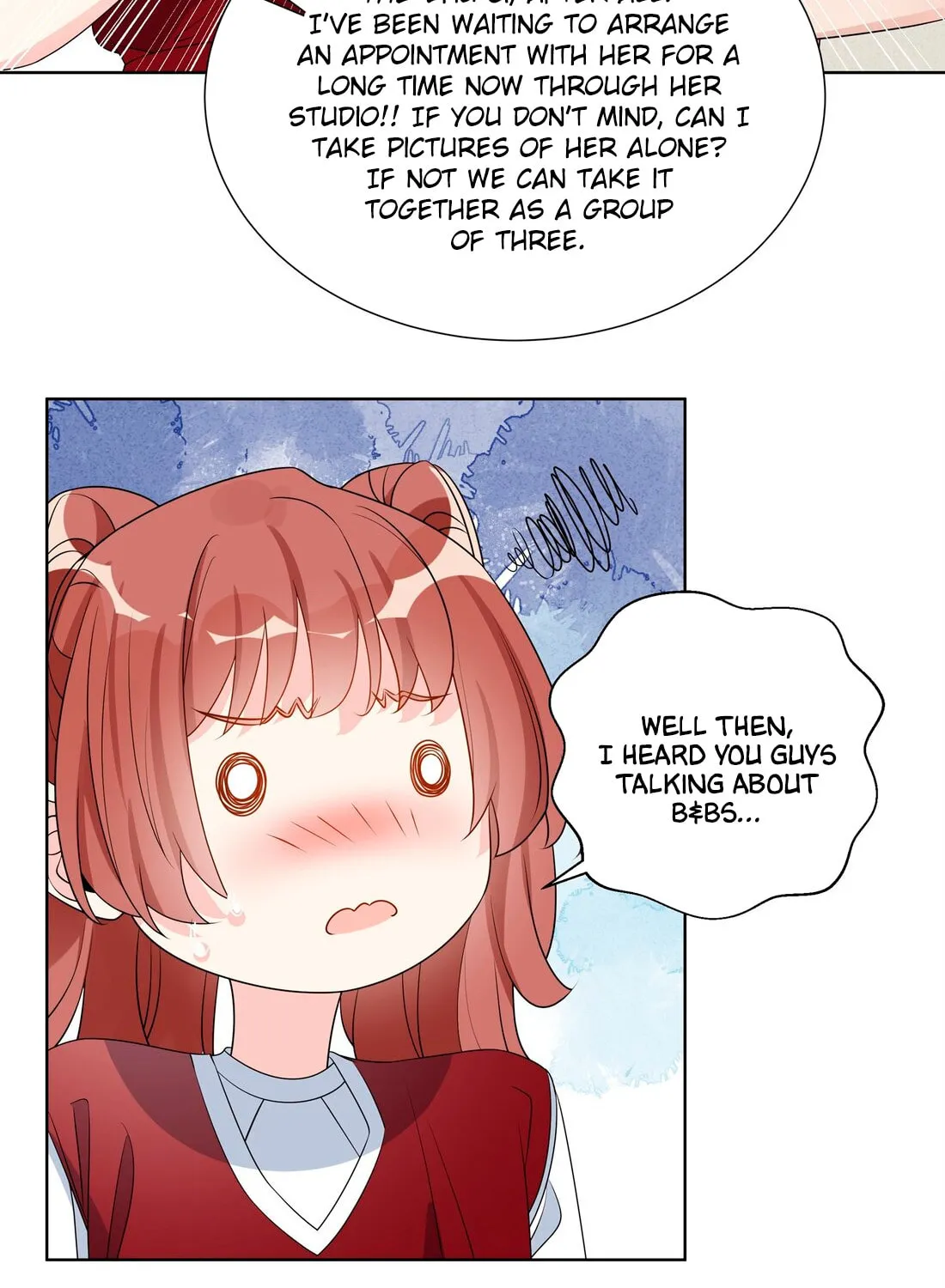 Ni De Weidao Youdian Tian Chapter 43 page 13 - 