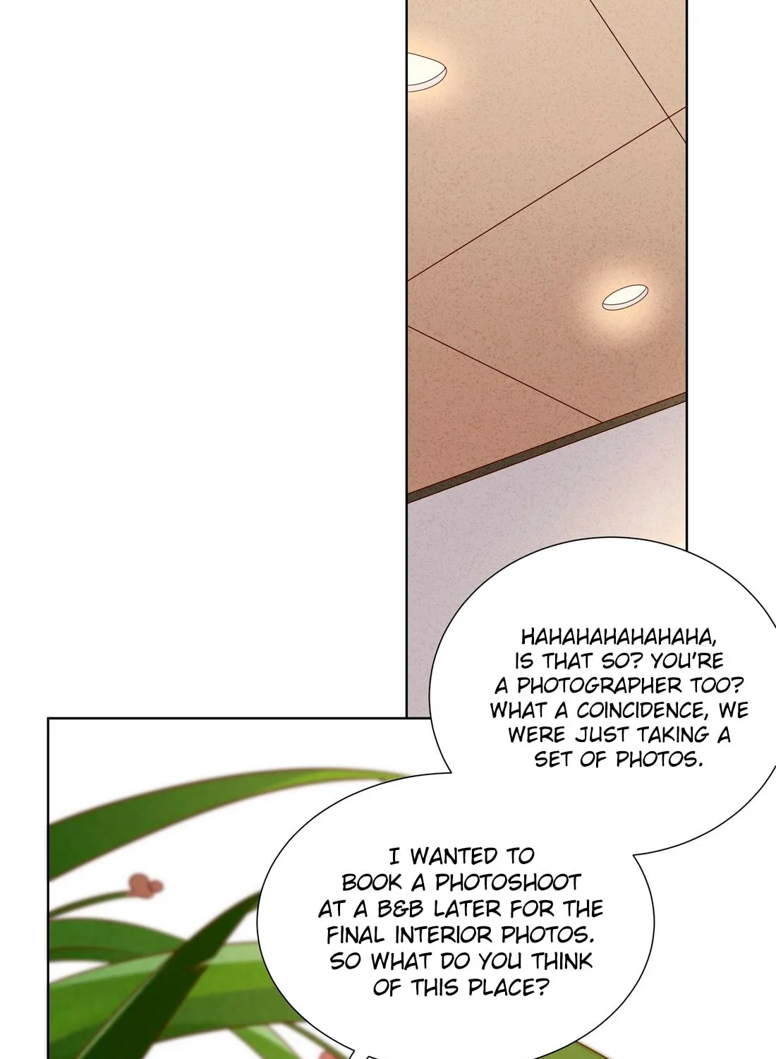 Ni De Weidao Youdian Tian Chapter 43 page 15 - 