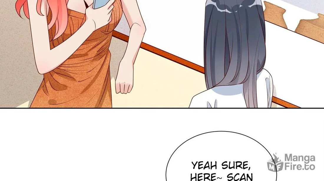 Ni De Weidao Youdian Tian Chapter 43 page 18 - 