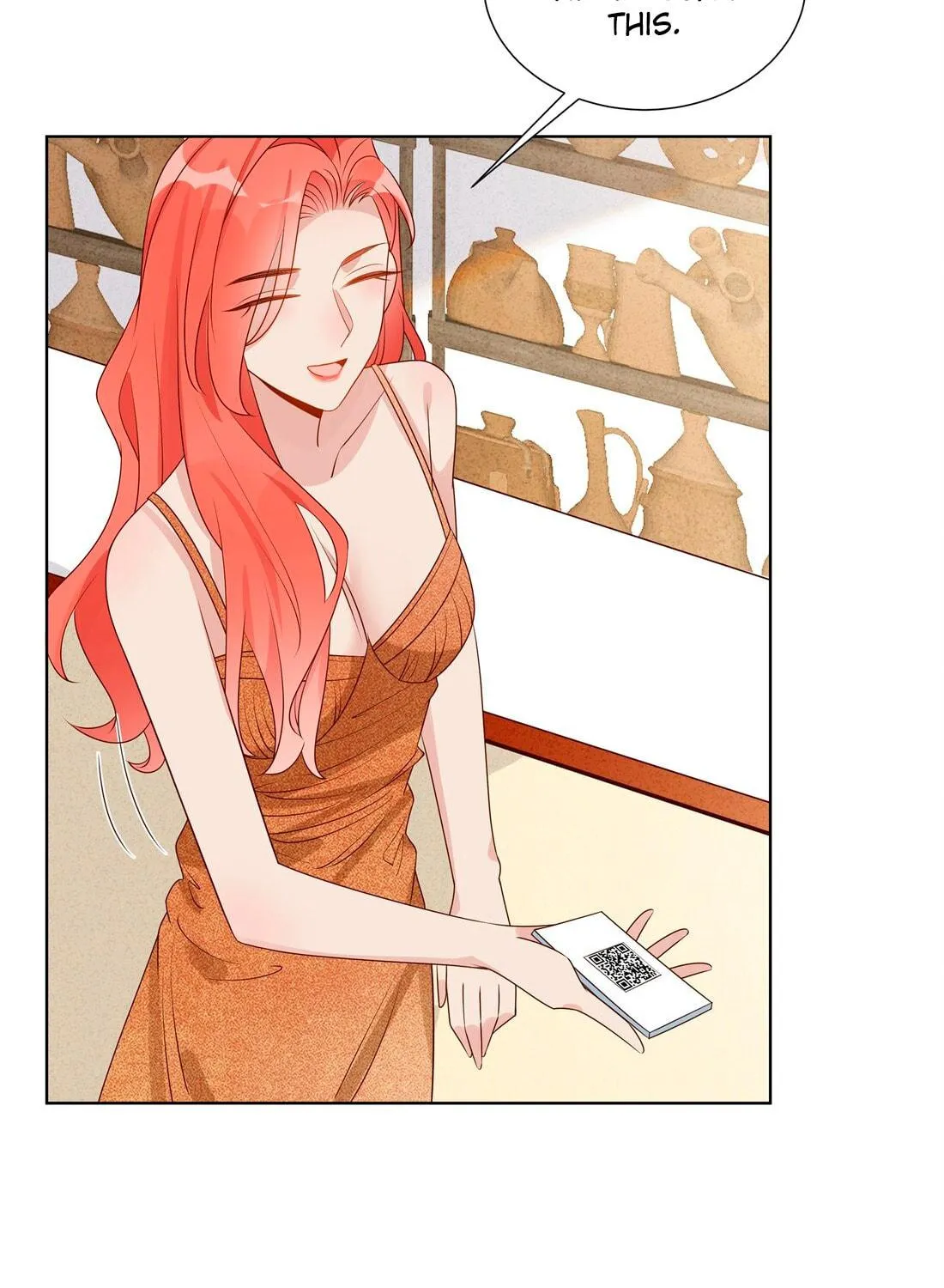 Ni De Weidao Youdian Tian Chapter 43 page 19 - 