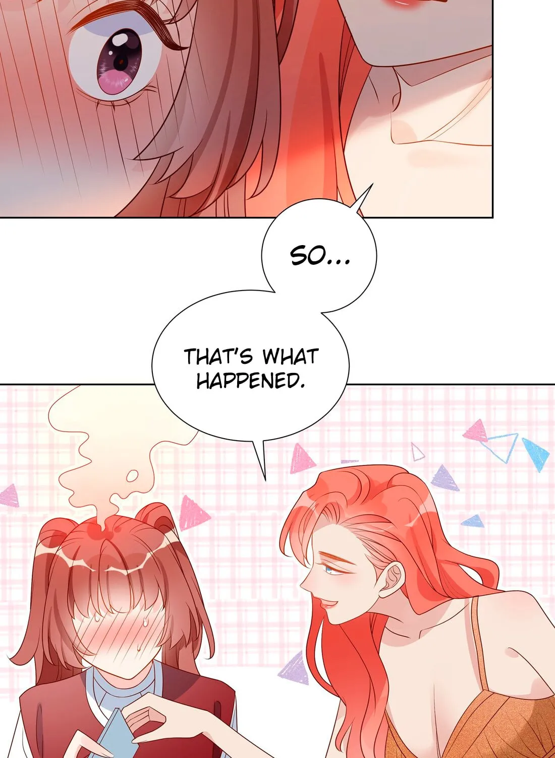 Ni De Weidao Youdian Tian Chapter 43 page 21 - 