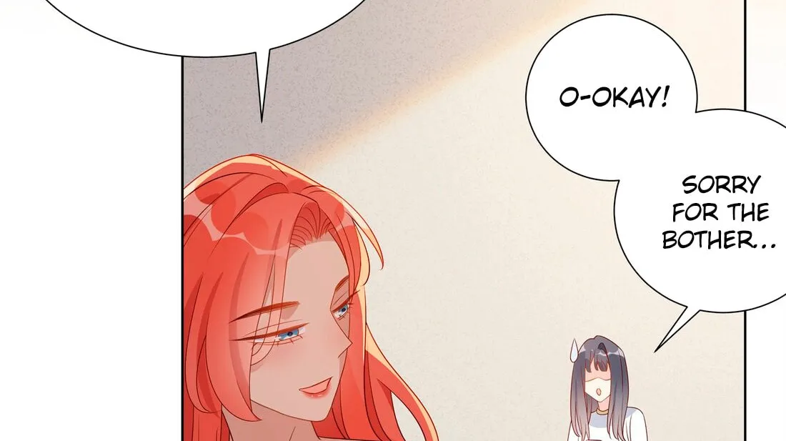 Ni De Weidao Youdian Tian Chapter 43 page 26 - 