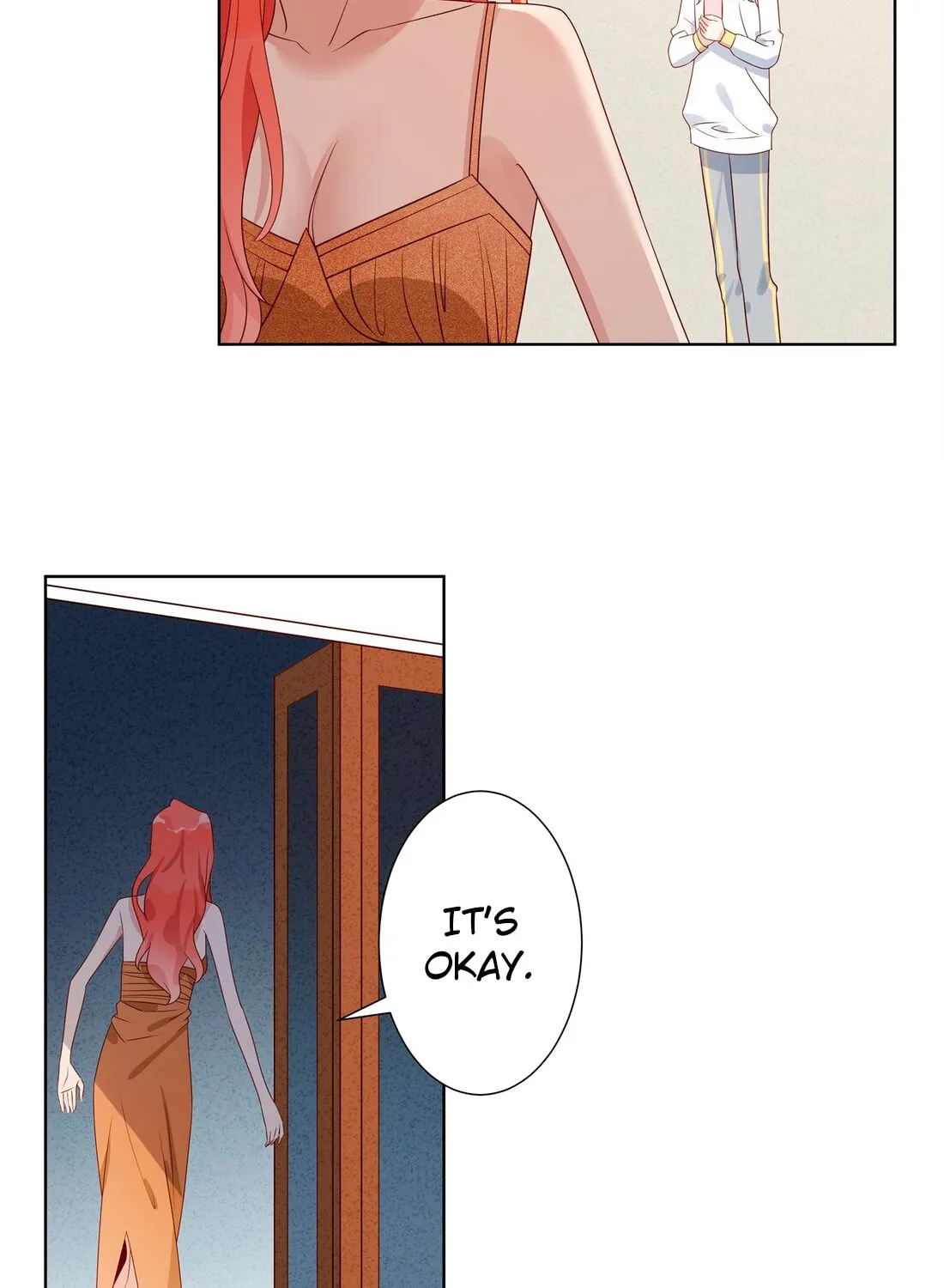Ni De Weidao Youdian Tian Chapter 43 page 27 - 