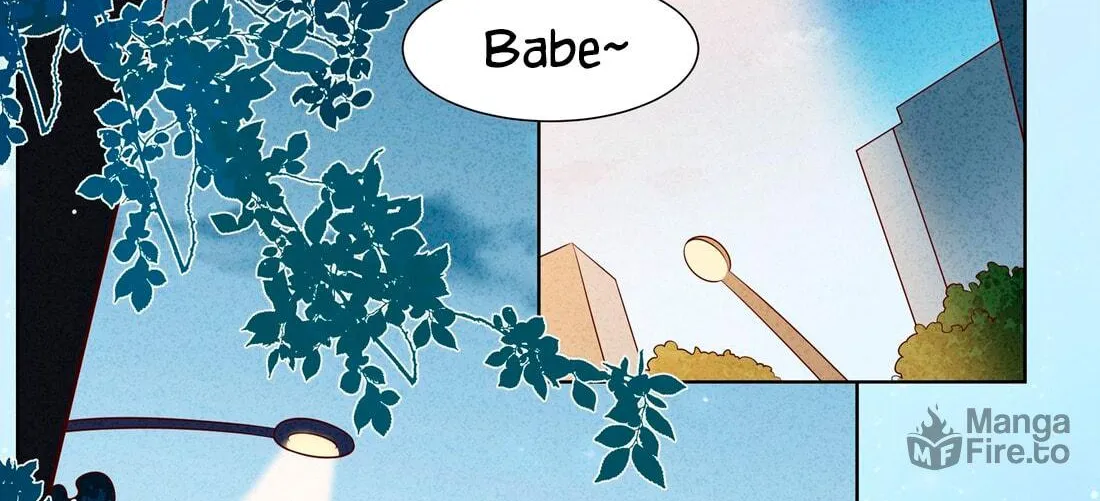 Ni De Weidao Youdian Tian Chapter 43 page 30 - 