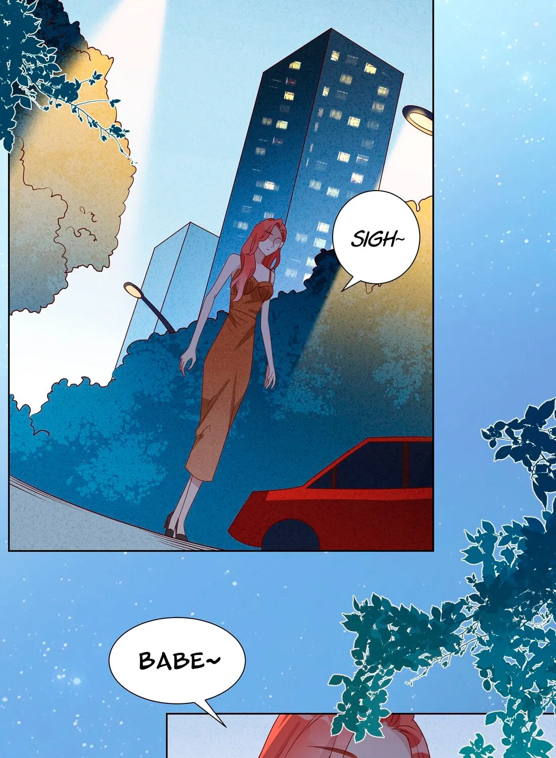Ni De Weidao Youdian Tian Chapter 43 page 31 - 