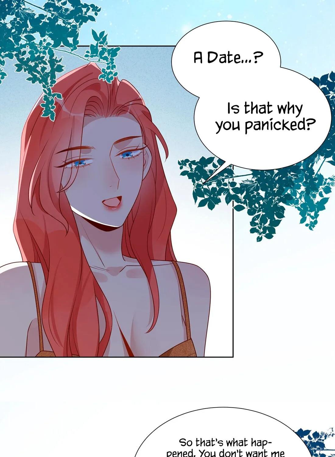 Ni De Weidao Youdian Tian Chapter 43 page 37 - 