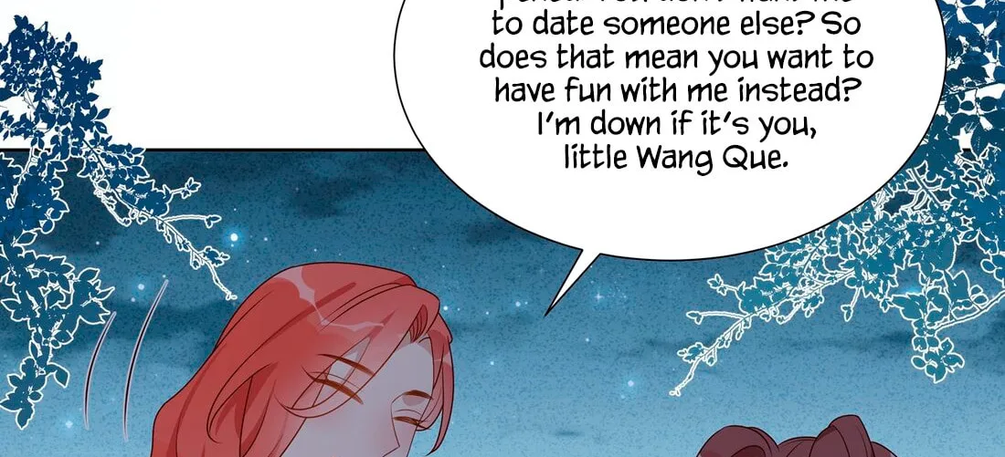 Ni De Weidao Youdian Tian Chapter 43 page 38 - 
