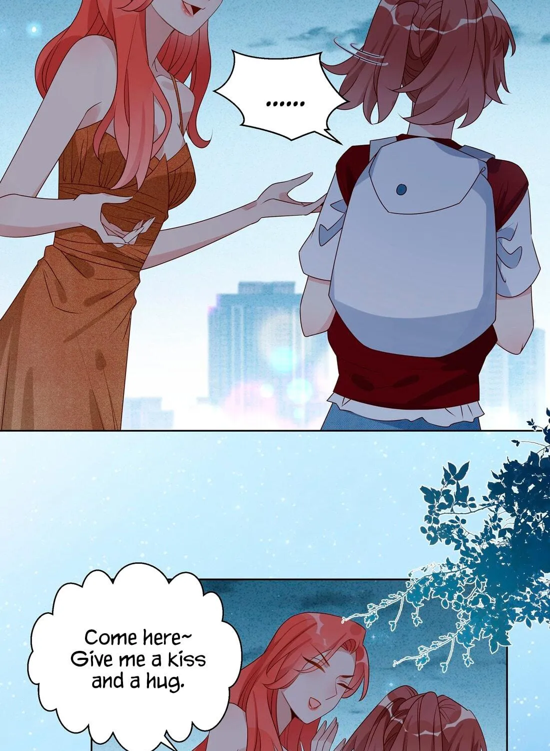 Ni De Weidao Youdian Tian Chapter 43 page 39 - 