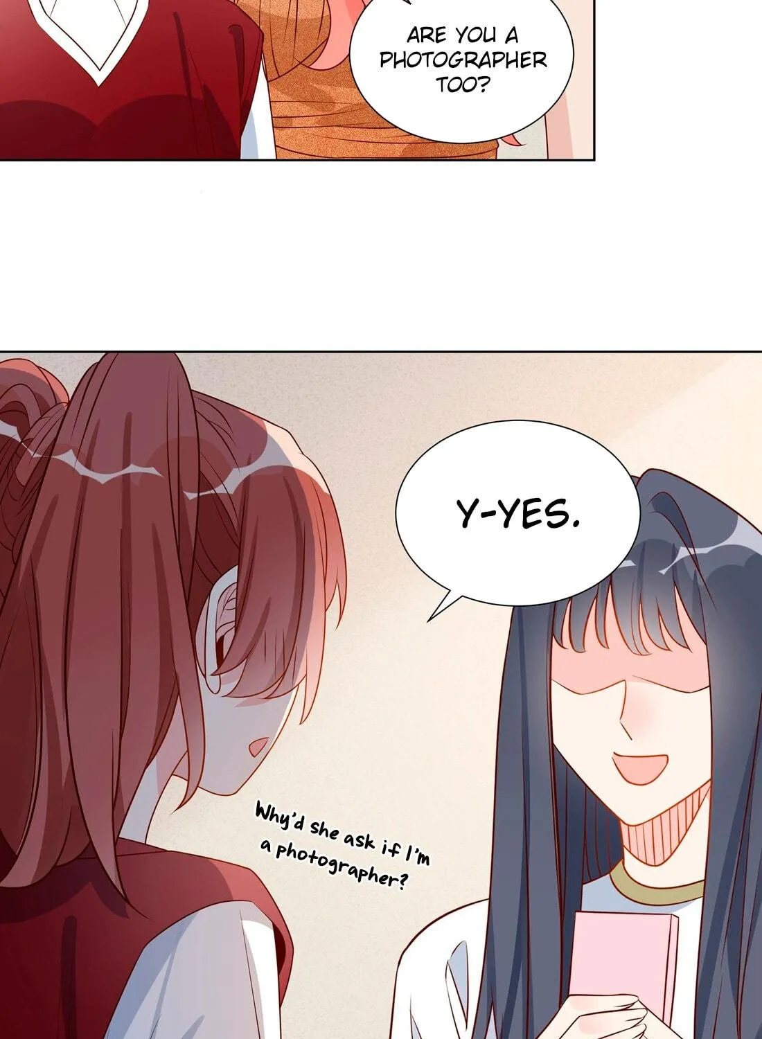 Ni De Weidao Youdian Tian Chapter 43 page 5 - 