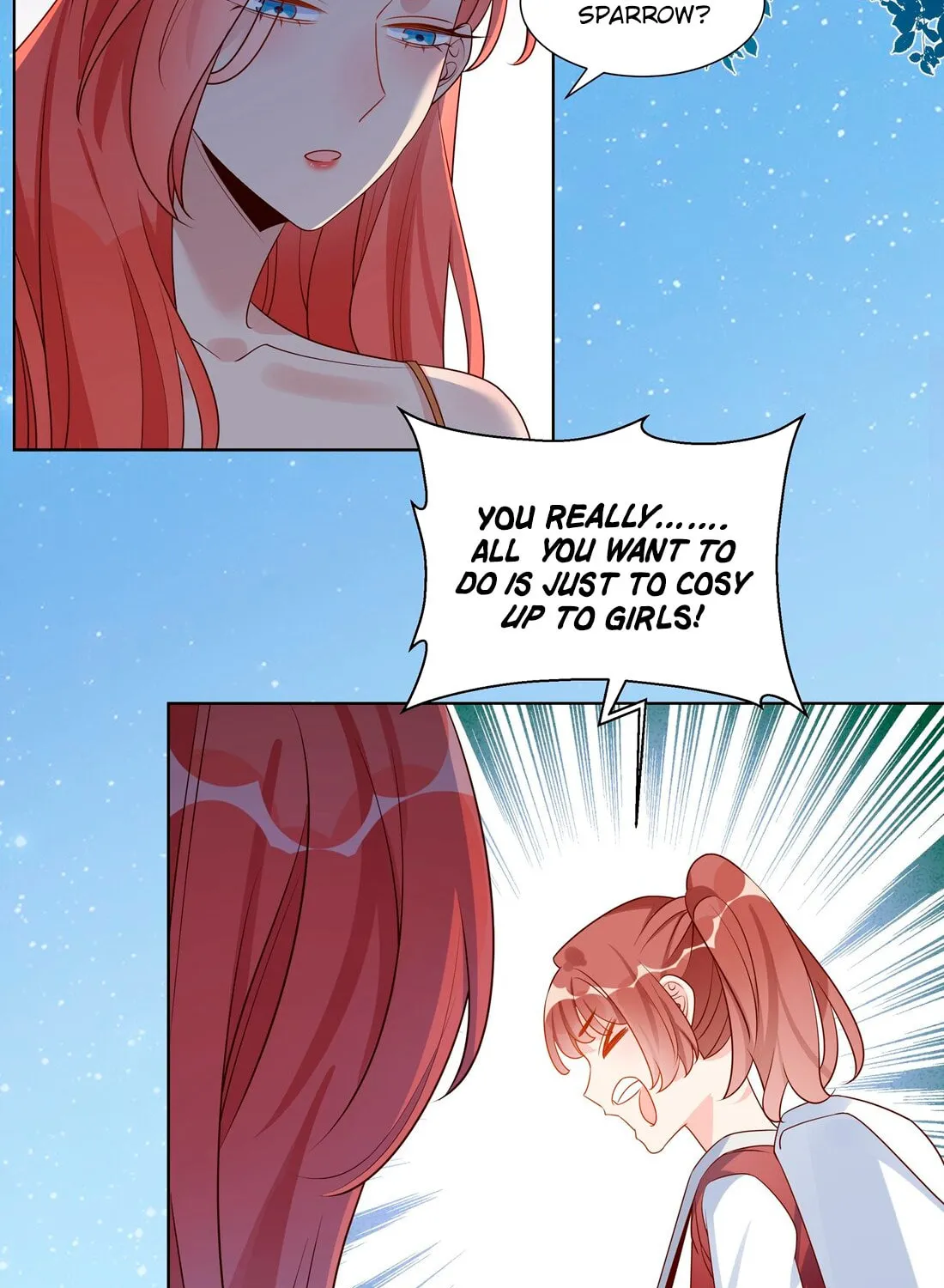 Ni De Weidao Youdian Tian Chapter 43 page 43 - 