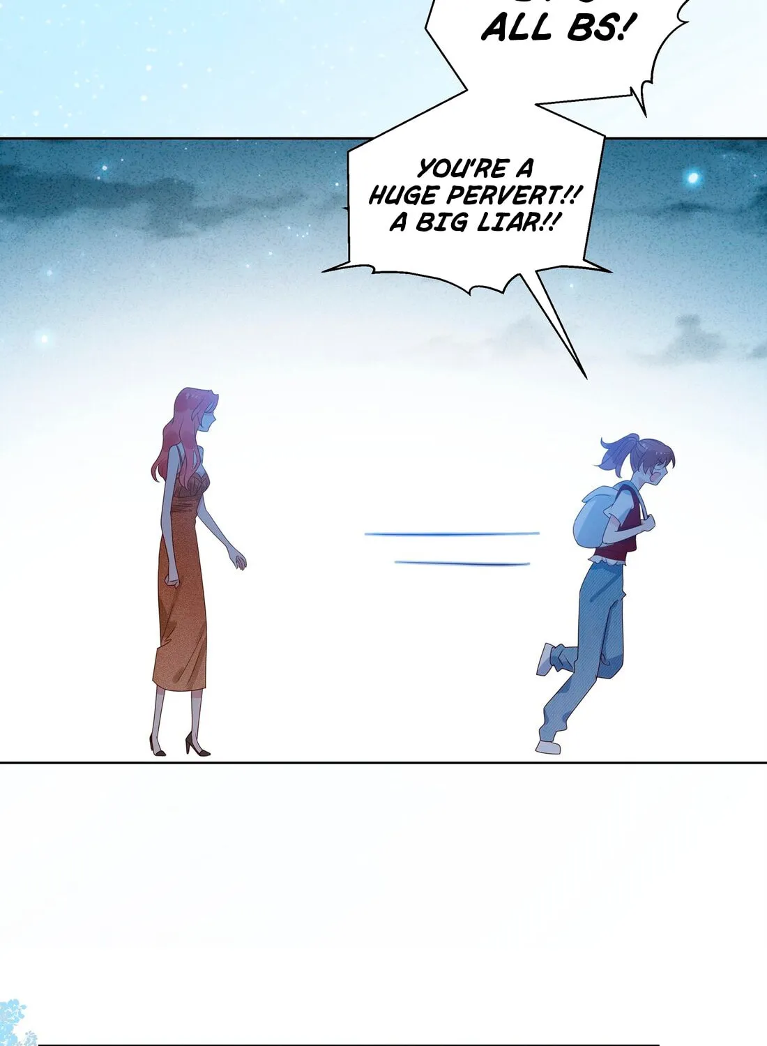 Ni De Weidao Youdian Tian Chapter 43 page 45 - 