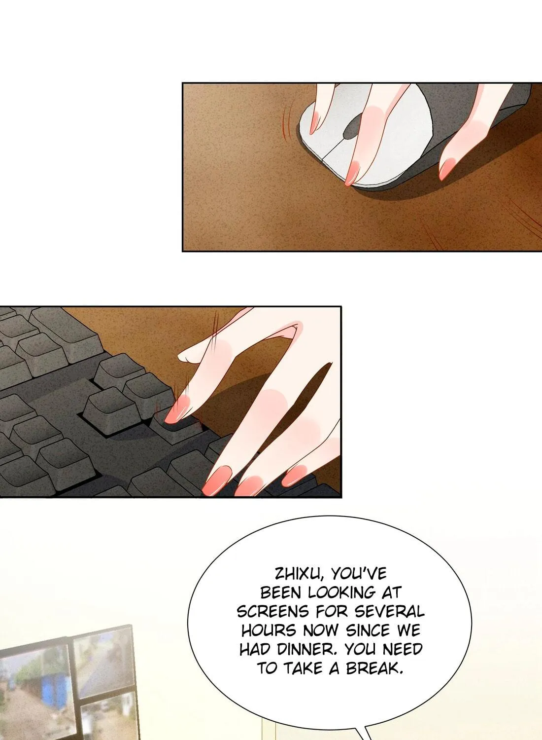 Ni De Weidao Youdian Tian Chapter 43 page 49 - 