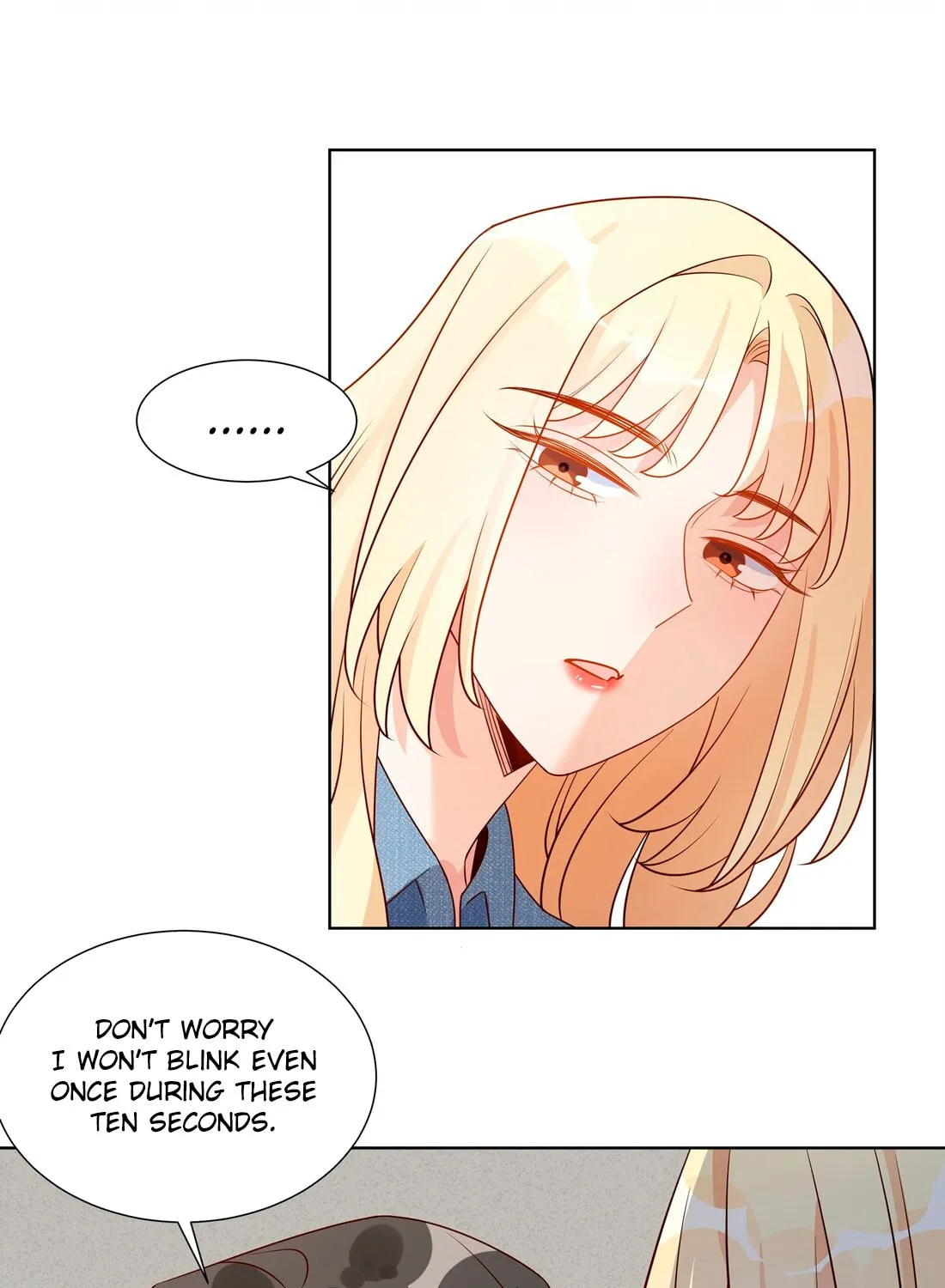 Ni De Weidao Youdian Tian Chapter 43 page 57 - 