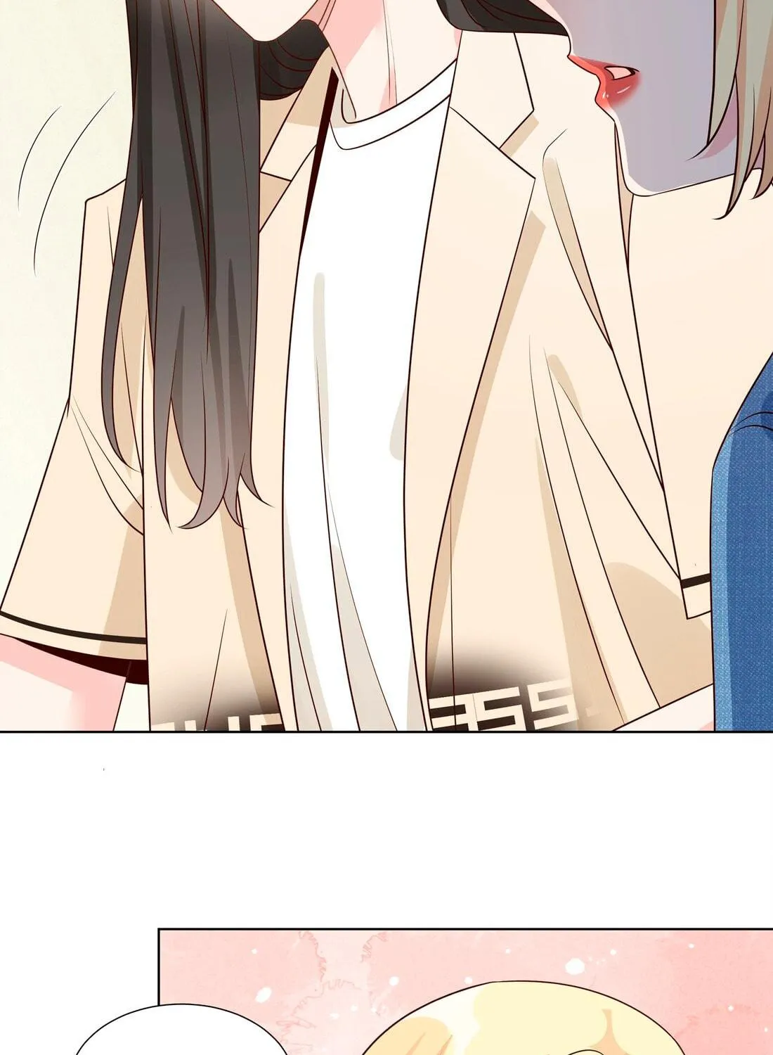 Ni De Weidao Youdian Tian Chapter 43 page 59 - 