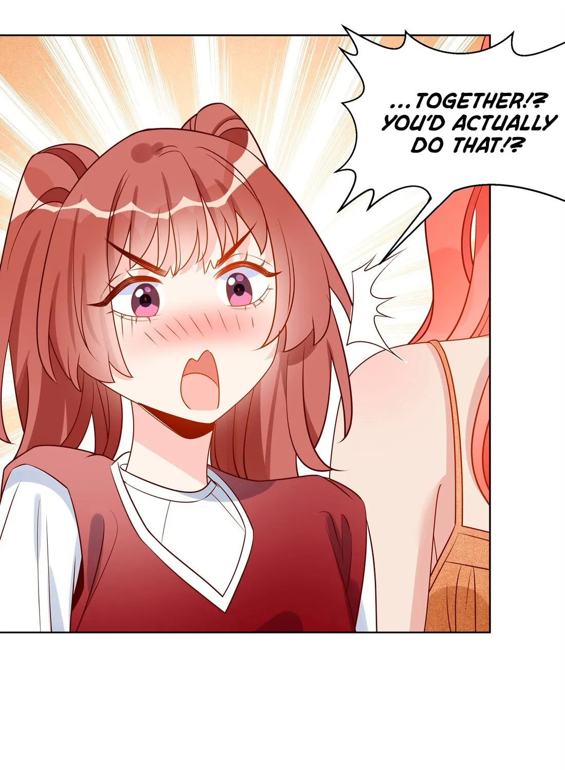 Ni De Weidao Youdian Tian Chapter 43 page 7 - 