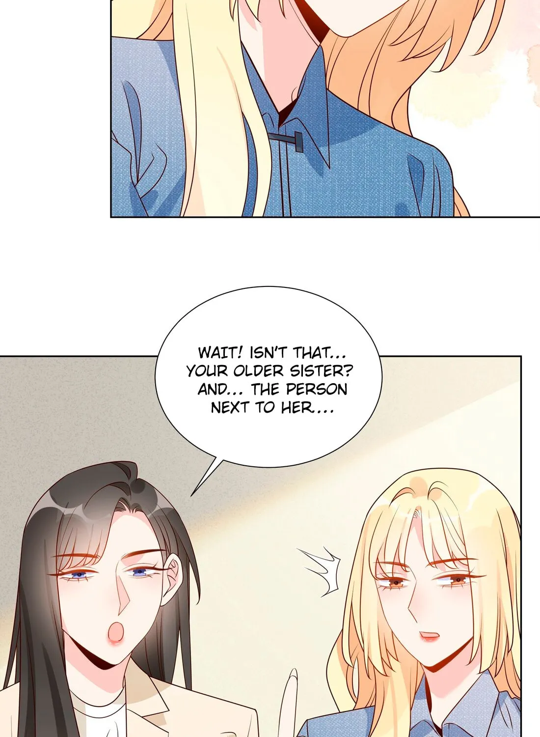Ni De Weidao Youdian Tian Chapter 43 page 61 - 