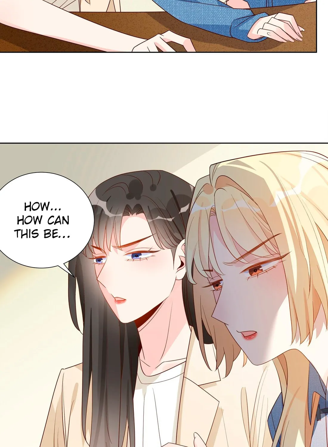 Ni De Weidao Youdian Tian Chapter 43 page 63 - 