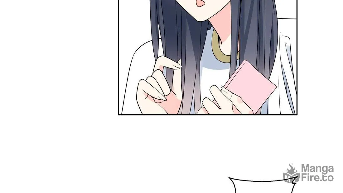 Ni De Weidao Youdian Tian Chapter 43 page 10 - 