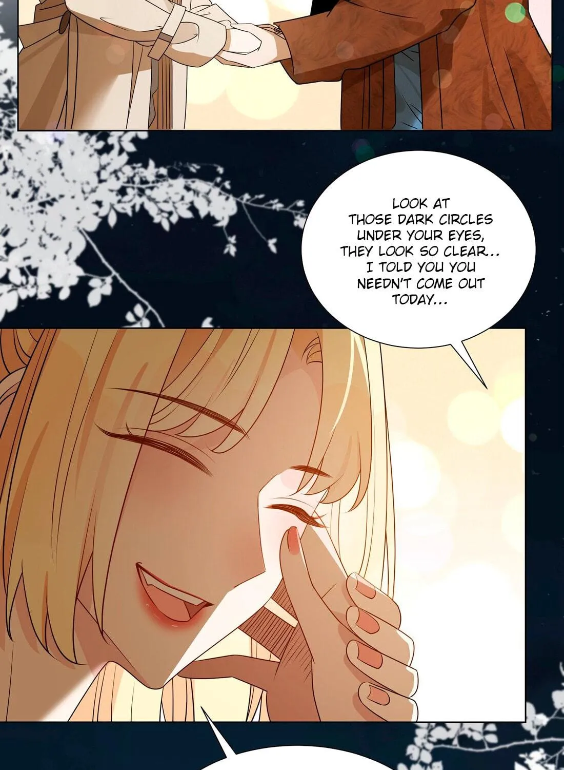 Ni De Weidao Youdian Tian Chapter 44 page 11 - 