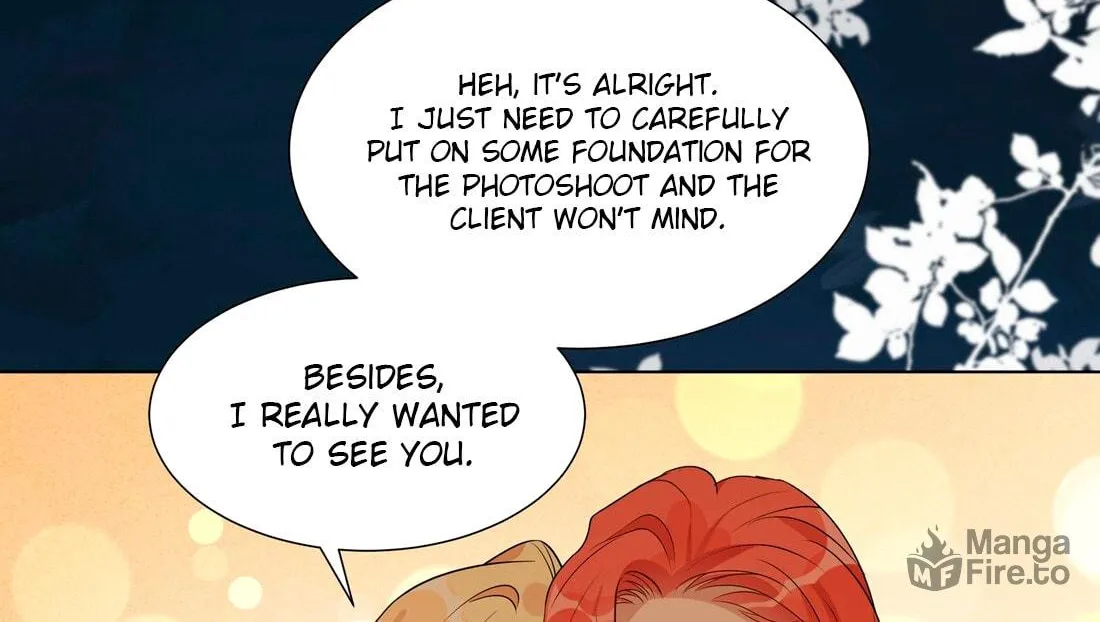 Ni De Weidao Youdian Tian Chapter 44 page 12 - 