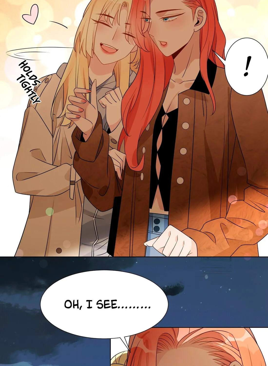 Ni De Weidao Youdian Tian Chapter 44 page 13 - 