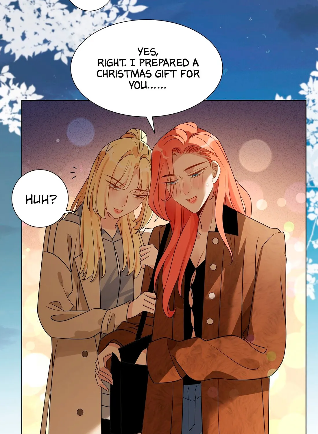 Ni De Weidao Youdian Tian Chapter 44 page 15 - 