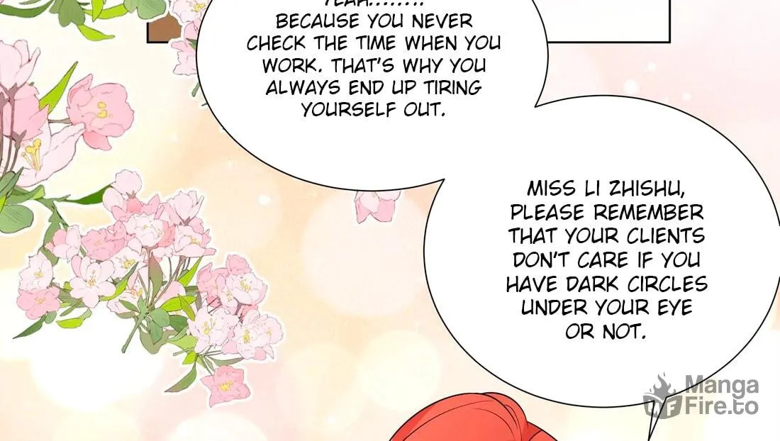 Ni De Weidao Youdian Tian Chapter 44 page 18 - 