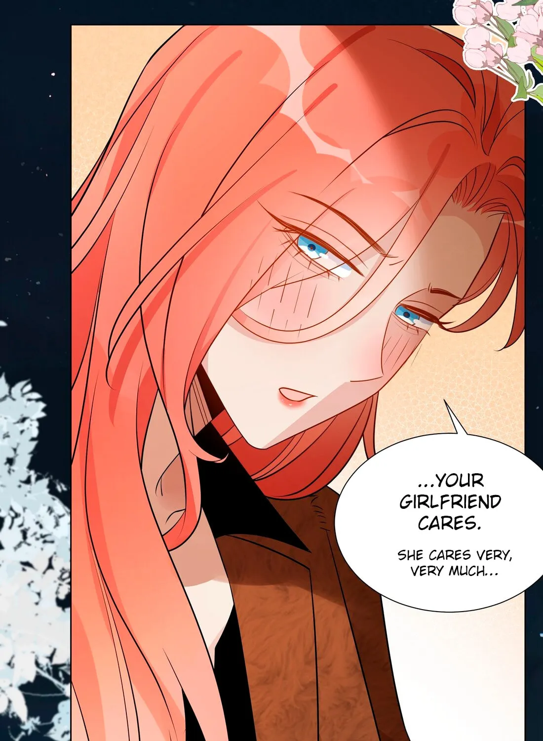 Ni De Weidao Youdian Tian Chapter 44 page 21 - 