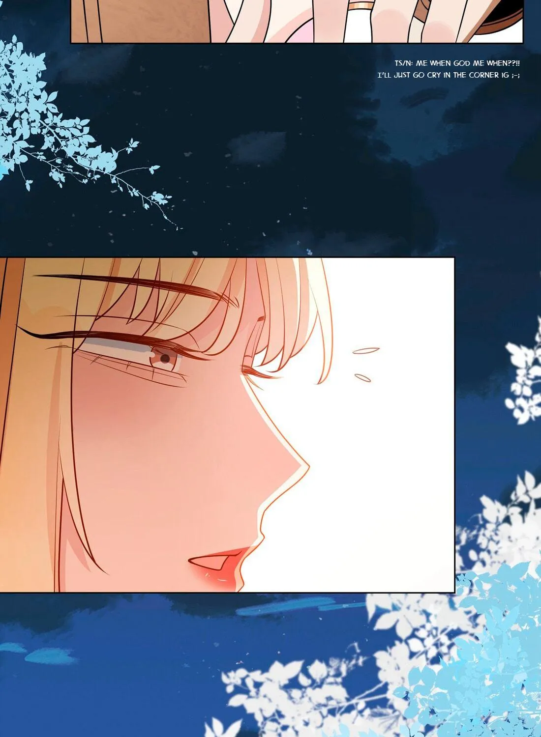 Ni De Weidao Youdian Tian Chapter 44 page 23 - 