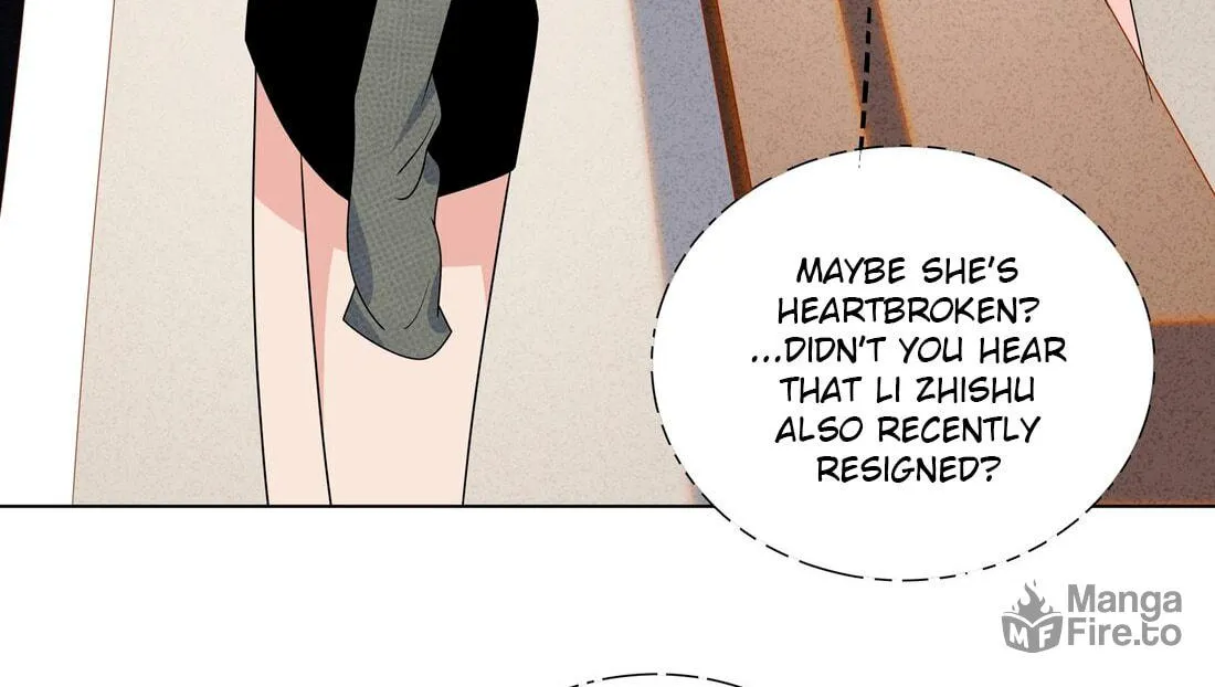 Ni De Weidao Youdian Tian Chapter 44 page 30 - 