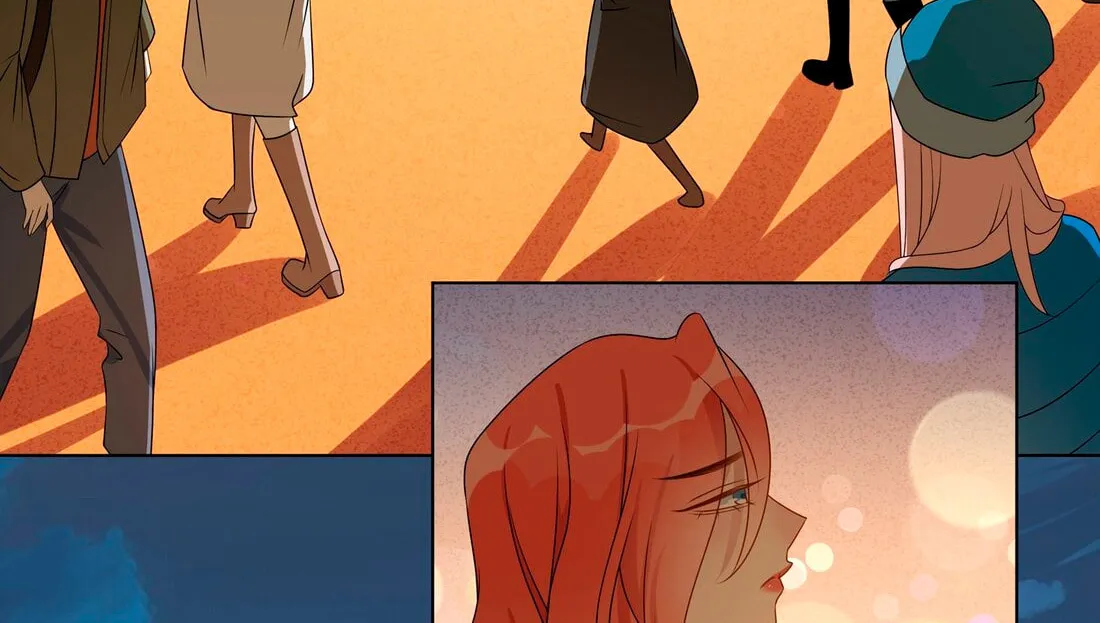 Ni De Weidao Youdian Tian Chapter 44 page 4 - 