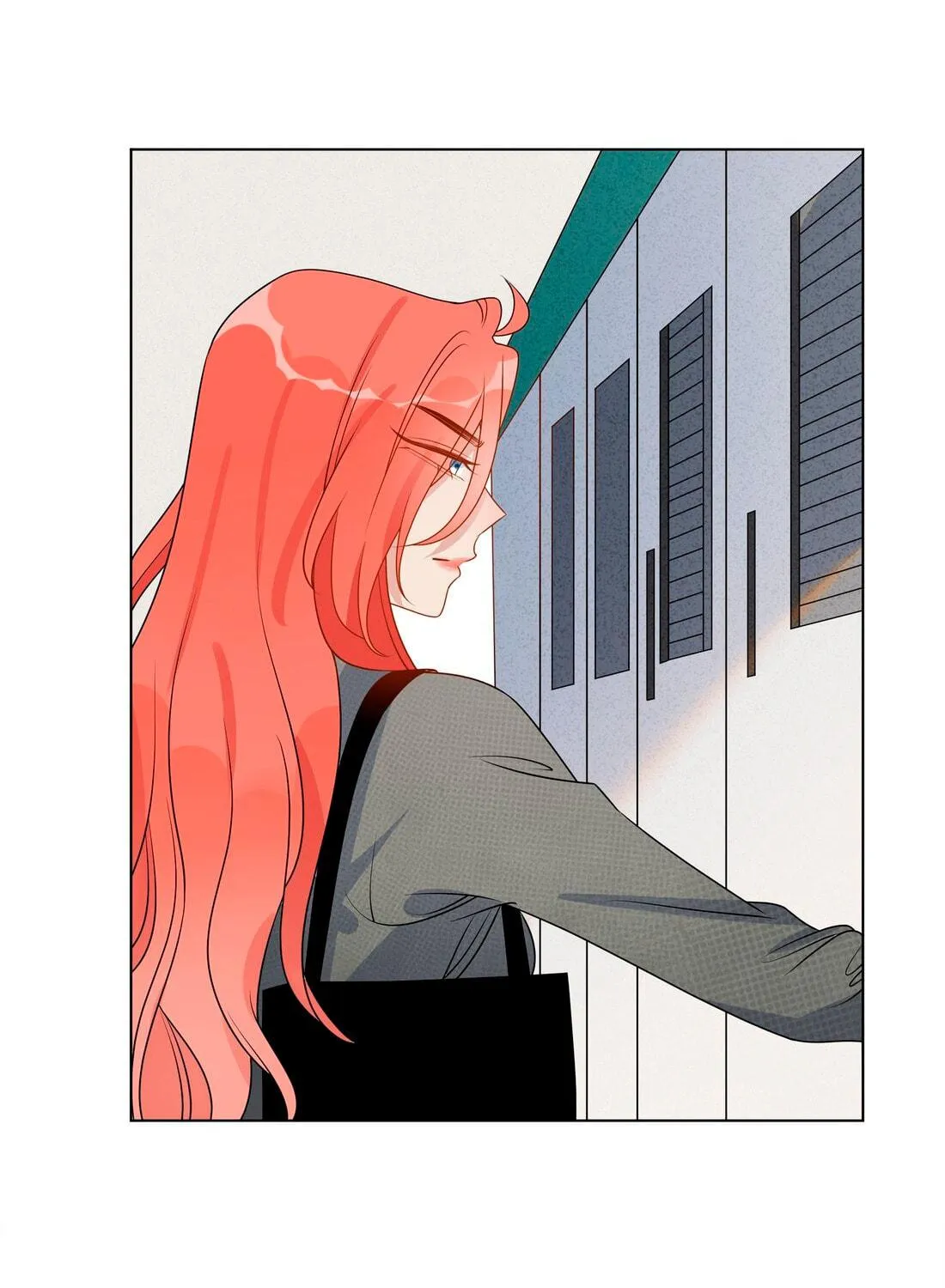 Ni De Weidao Youdian Tian Chapter 44 page 35 - 