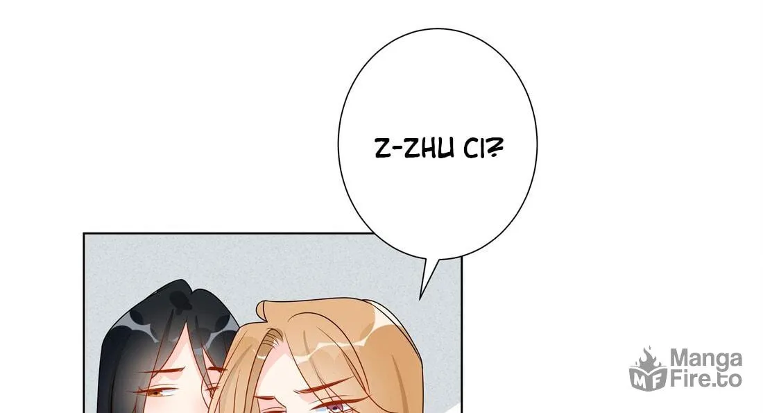 Ni De Weidao Youdian Tian Chapter 44 page 36 - 