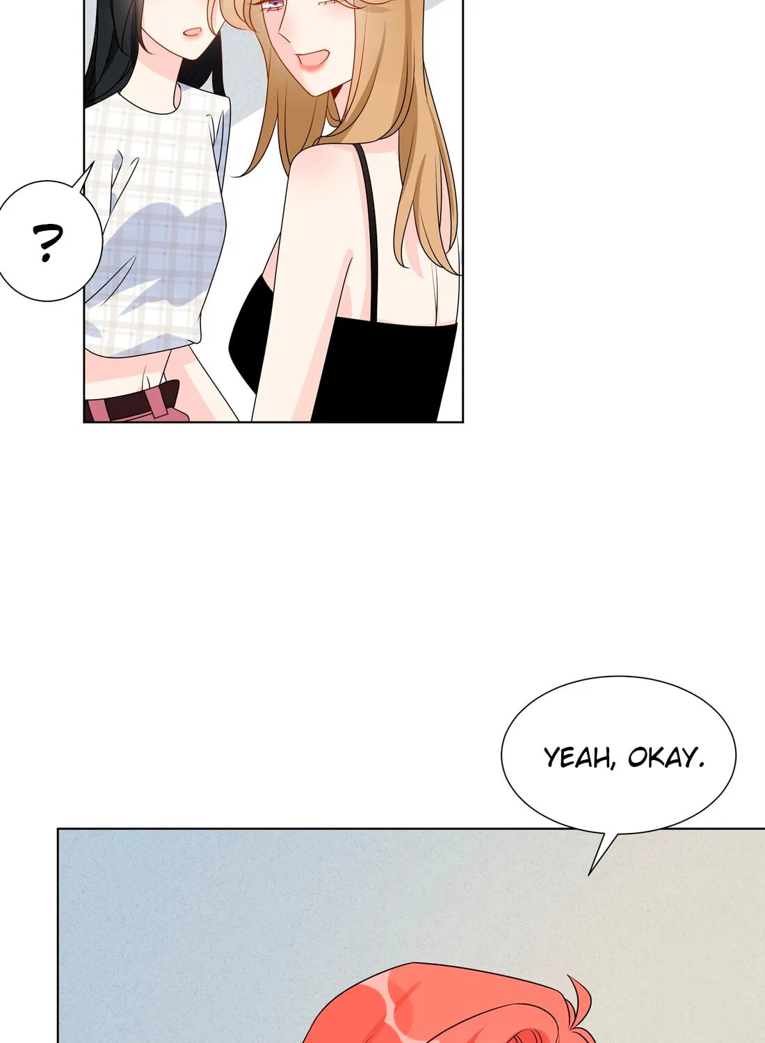 Ni De Weidao Youdian Tian Chapter 44 page 37 - 