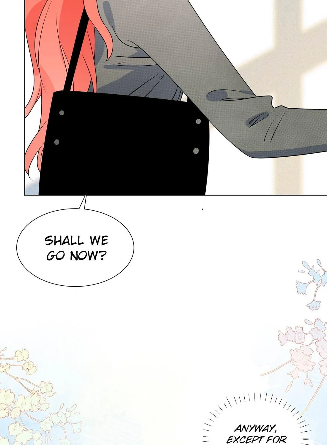 Ni De Weidao Youdian Tian Chapter 44 page 39 - 