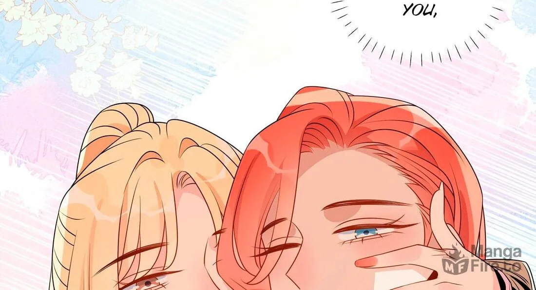 Ni De Weidao Youdian Tian Chapter 44 page 40 - 