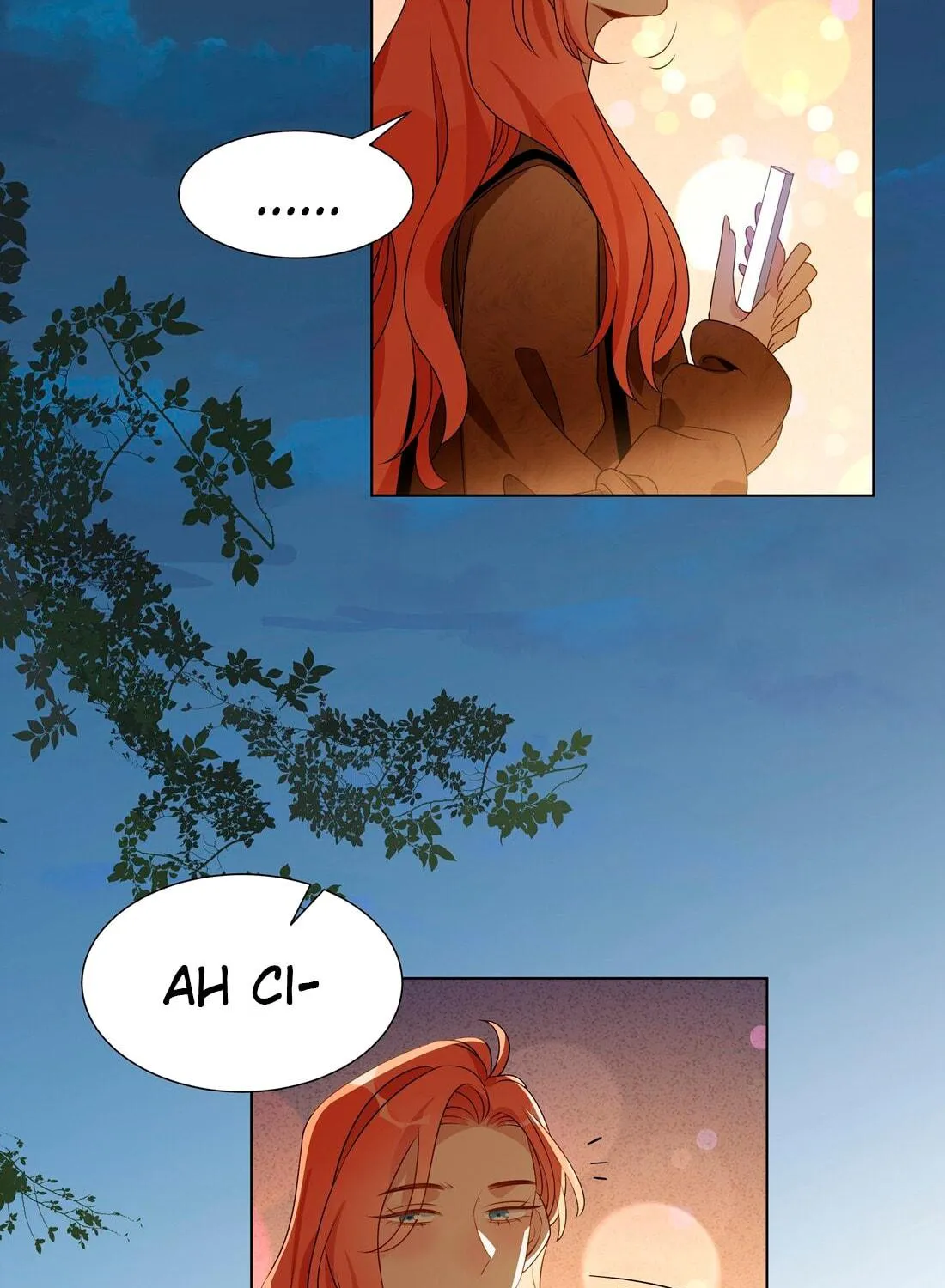 Ni De Weidao Youdian Tian Chapter 44 page 5 - 