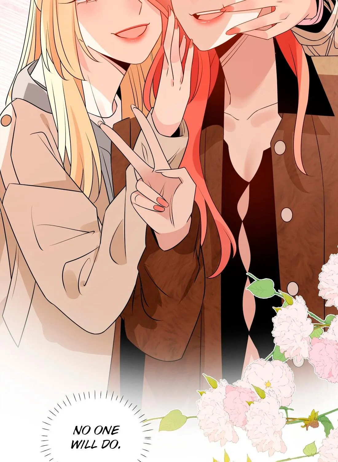 Ni De Weidao Youdian Tian Chapter 44 page 41 - 