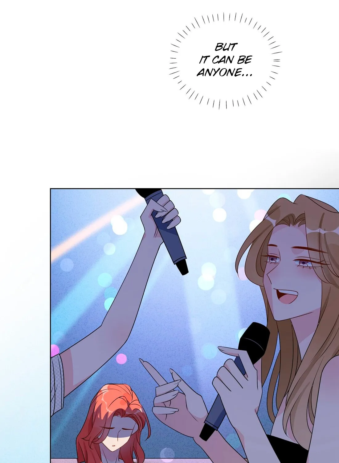 Ni De Weidao Youdian Tian Chapter 44 page 43 - 