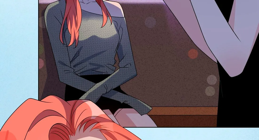Ni De Weidao Youdian Tian Chapter 44 page 44 - 