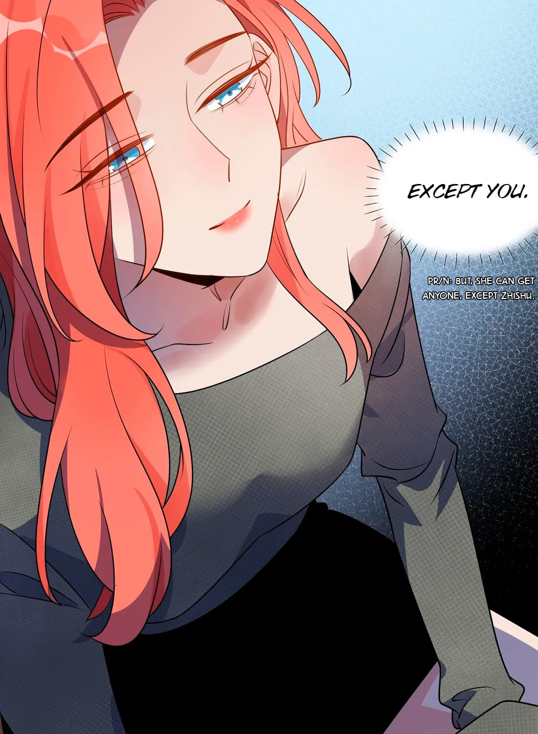 Ni De Weidao Youdian Tian Chapter 44 page 45 - 