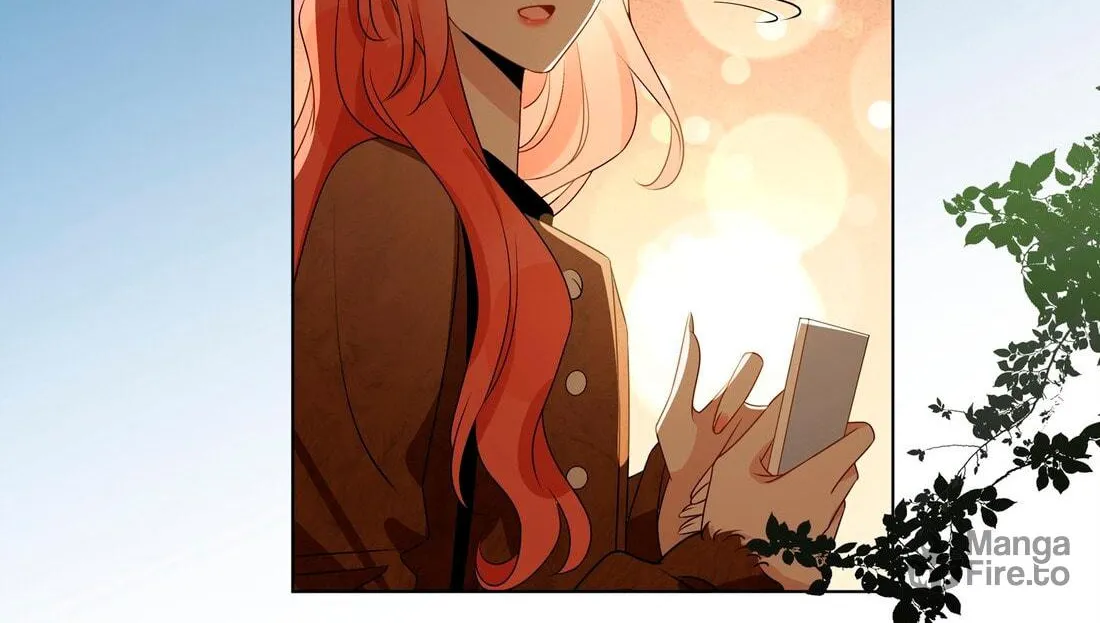 Ni De Weidao Youdian Tian Chapter 44 page 6 - 