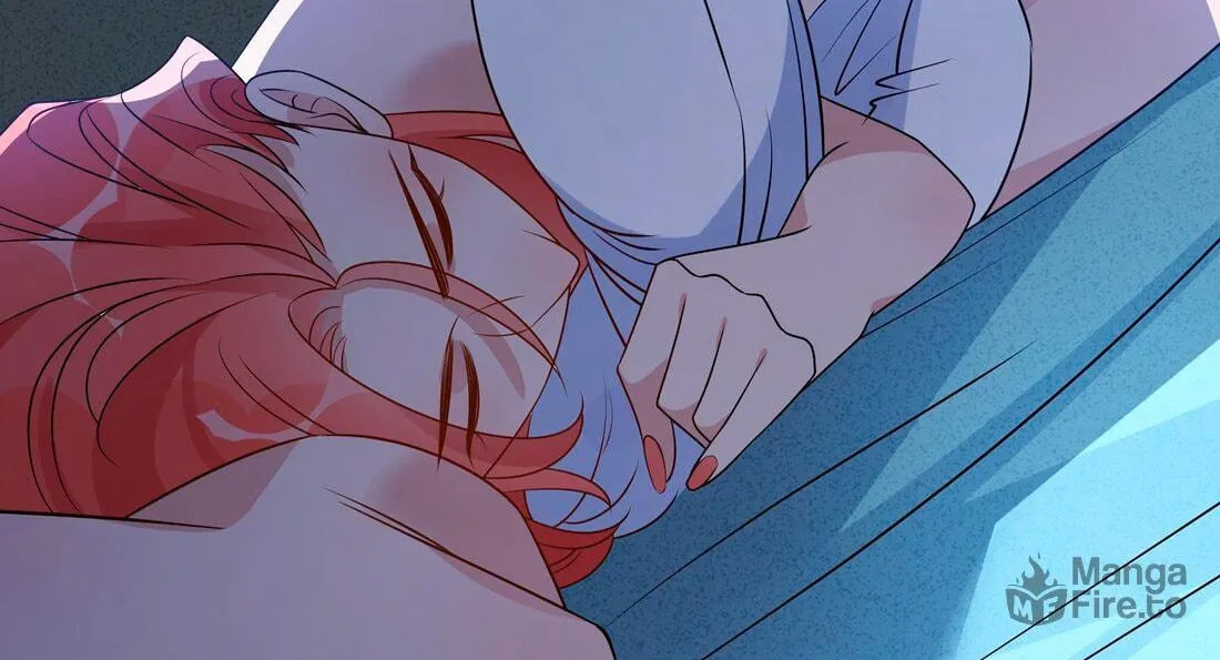 Ni De Weidao Youdian Tian Chapter 44 page 54 - 