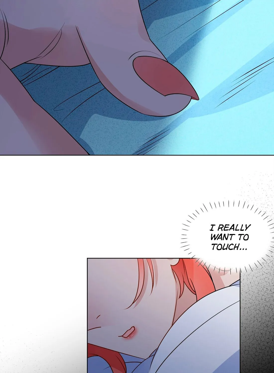 Ni De Weidao Youdian Tian Chapter 44 page 55 - 
