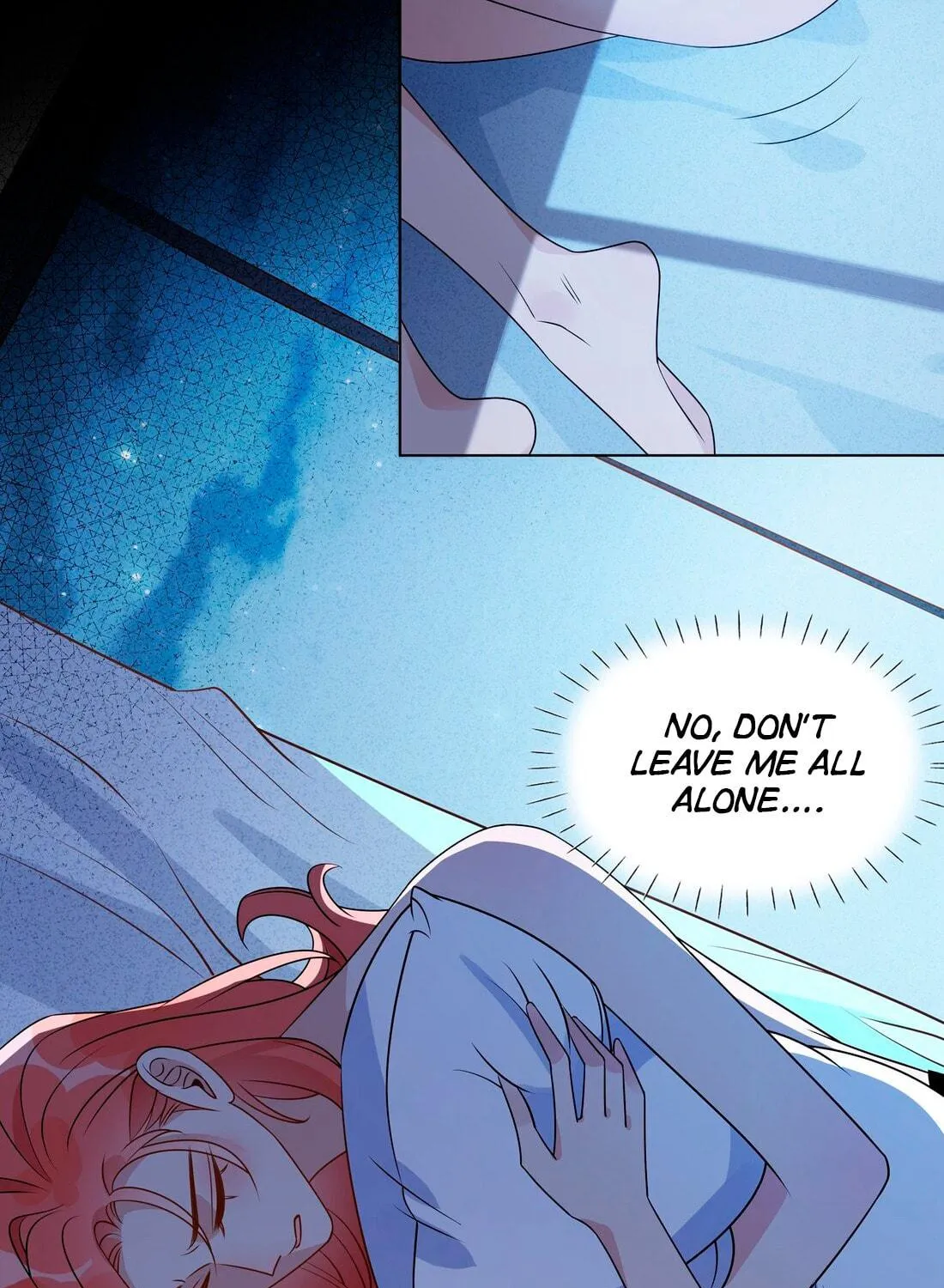 Ni De Weidao Youdian Tian Chapter 44 page 59 - 