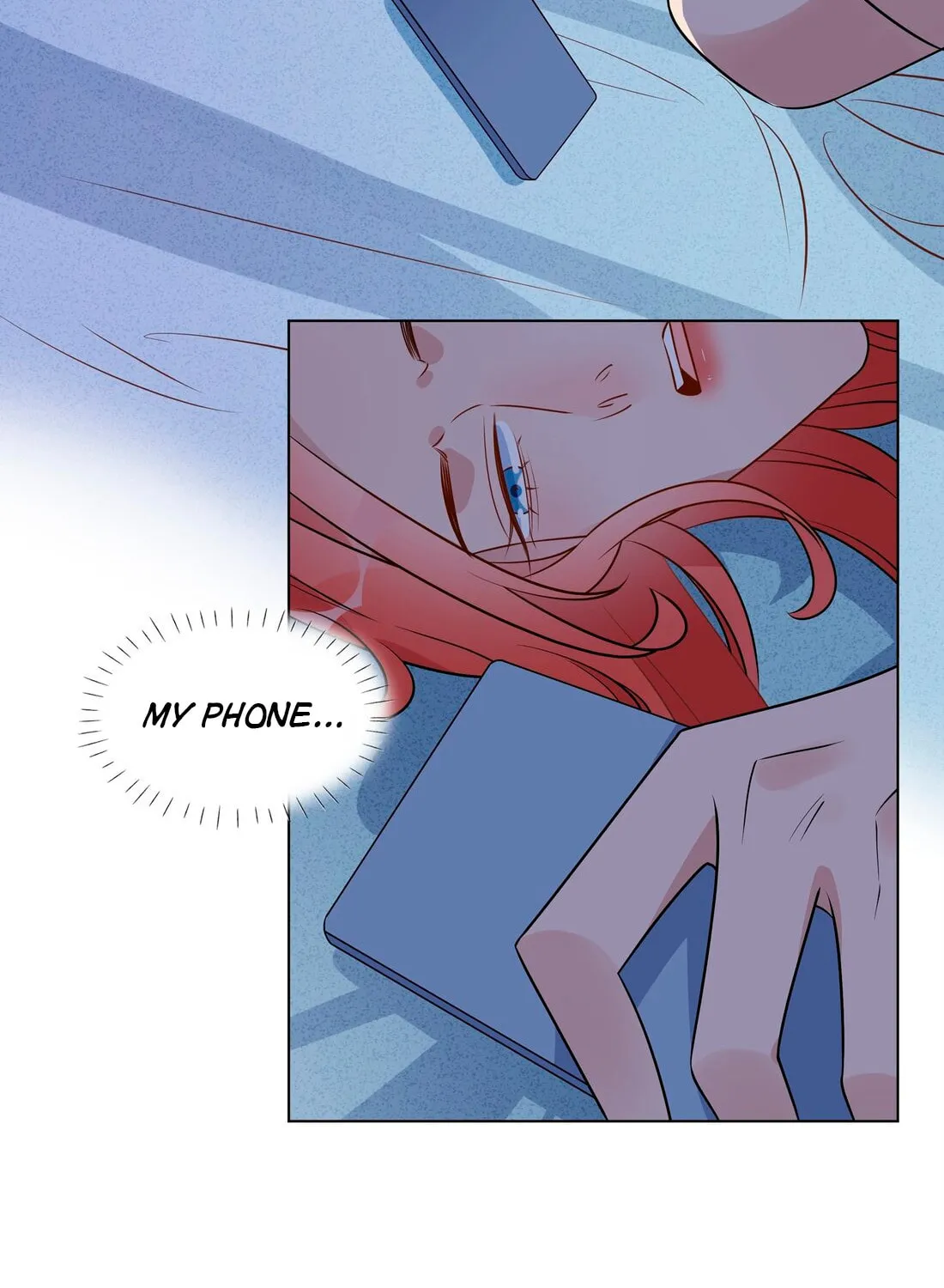 Ni De Weidao Youdian Tian Chapter 44 page 61 - 
