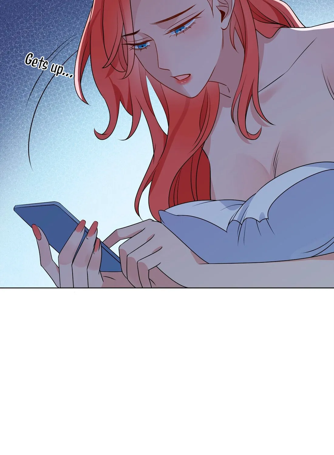 Ni De Weidao Youdian Tian Chapter 44 page 63 - 